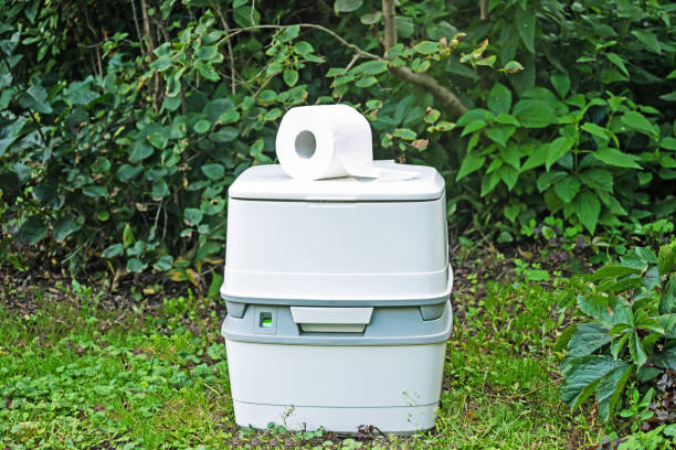 Best Portable toilet rental cost  in Red Lodge, MT