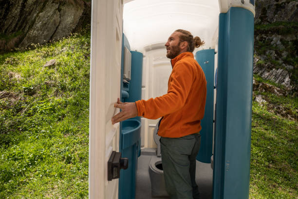 Best Sanitation services for porta potties  in Red Lodge, MT