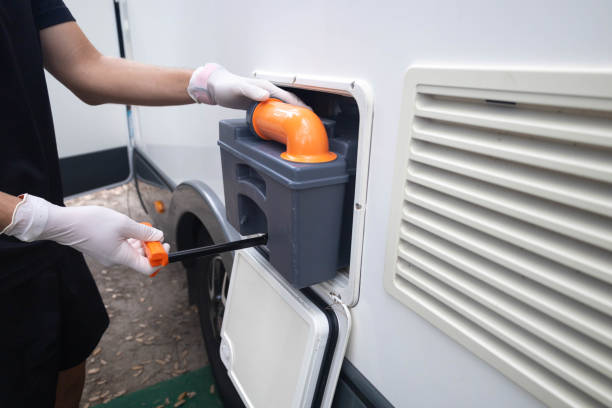 Best Porta potty rental near me  in Red Lodge, MT
