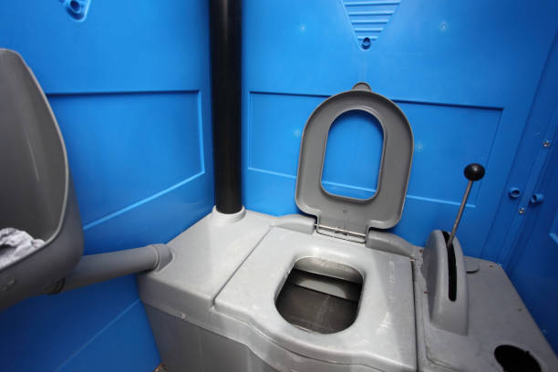 Best Porta potty cleaning services  in Red Lodge, MT