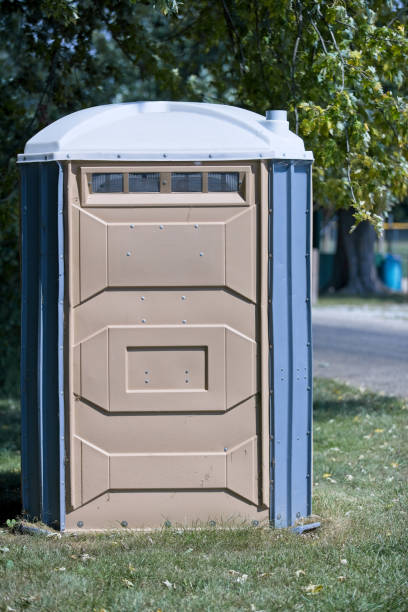 Best Sanitation services for porta potties  in Red Lodge, MT