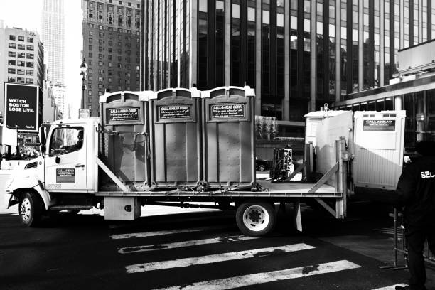 Best Local porta potty services  in Red Lodge, MT