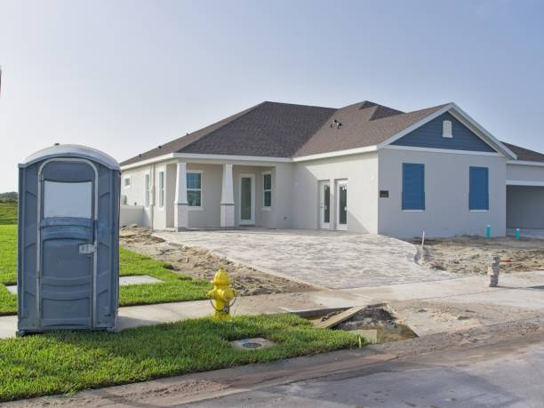 Portable Toilet Options We Offer in Red Lodge, MT